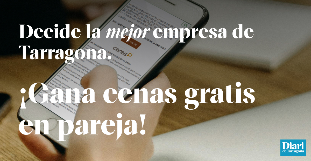 Encuesta Ceres 2025