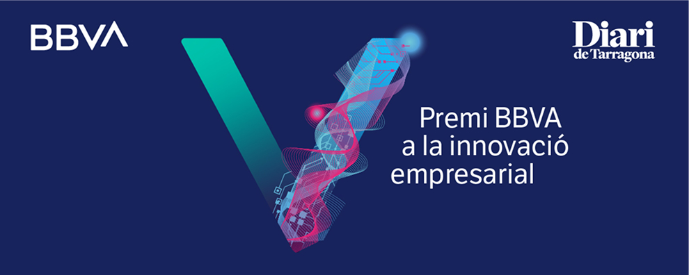 V Premi BBVA a la innovació empresarial a Tarragona